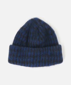 Nine Tailor/＜Nine Tailor＞NEWTON ワッチ/ニットキャップ