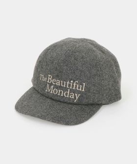 Nine Tailor/＜Nine Tailor＞MONARDA キャップ/キャップ