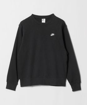 NIKE/＜NIKE＞クラブ ロングスリーブ クルーネック スウェット/スウェット / パーカー