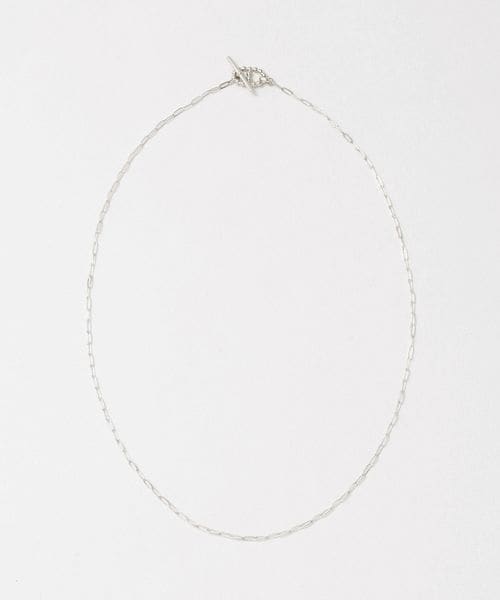 Garden of Eden/＜Garden of Eden＞BALL ANCHOR T―BAR ネックレス/ネックレス