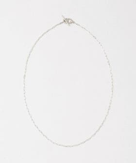 Garden of Eden/＜Garden of Eden＞BALL ANCHOR T―BAR ネックレス/ネックレス