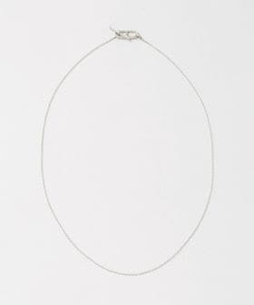Garden of Eden/＜Garden of Eden＞ROPE ANCHOR T―BAR ネックレス/ネックレス