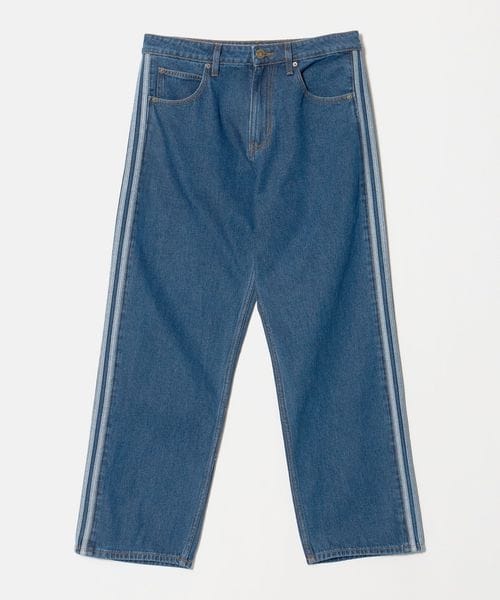 adidas Originals/＜adidas Originals＞ファイアーバード デニム パンツ/デニムパンツ