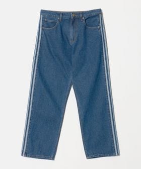 adidas Originals/＜adidas Originals＞ファイアーバード デニム パンツ/デニムパンツ