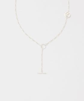 THE OBJECT/＜THE OBJECT＞THE AUTHENTIC フィガロ チェーン ネックレス/ネックレス