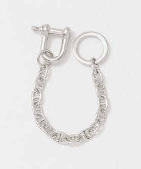 THE OBJECT/＜THE OBJECT＞THE HORSE―SHOE キーチェーン/ウォレットチェーン