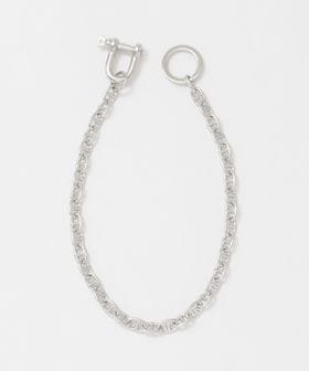 THE OBJECT/＜THE OBJECT＞THE HORSE―SHOE ロング キーチェーン/ウォレットチェーン