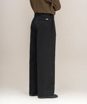 Dickies/＜Dickies × monkey time＞ストライプ バギー パンツ/チノパンツ