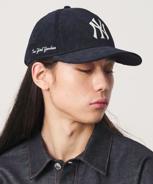 monkey time/＜NEW ERA × monkey time＞コーデュロイ LP9FIFTY キャップ/キャップ