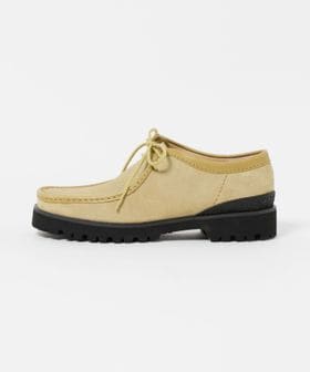 Clarks Originals/＜Clarks Originals＞WALLA YUKONER シューズ/モカシン / デッキシューズ