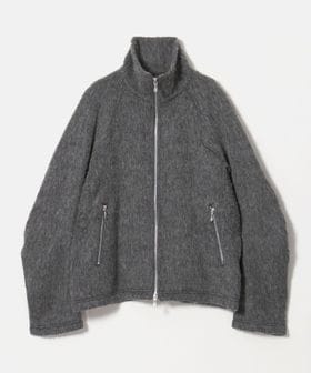 NVRFRGT/＜NVRFRGT＞FULL ZIP UP トラッカー ジャケット/その他コート / ブルゾン