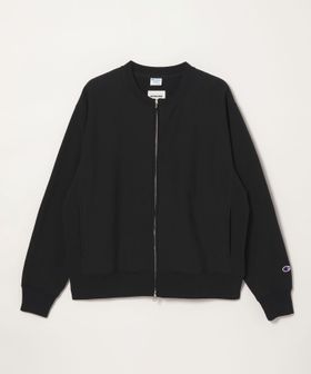 CHAMPION/＜Champion × monkey time＞フルジップ クルーネック スウェット/スウェット / パーカー