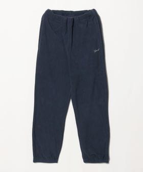 GRAND COLLECTION/＜GRAND COLLECTION＞POLAR FLEECE パンツ/イージーパンツ
