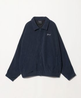 GRAND COLLECTION/＜GRAND COLLECTION＞POLAR FLEECE ジャケット/ボア / フリースジャケット