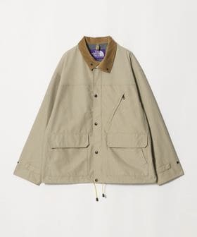 THE NORTH FACE PURPLE LABEL/＜THE NORTH FACE PURPLE LABEL＞ダブルピーク フィールド ジャケット/その他コート / ブルゾン