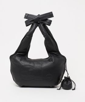 diemm./＜diemm.＞LA BOURSE レザーライク バッグ/ショルダーバッグ