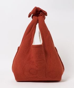 diemm./＜diemm.＞LA BOURSE WOOL バッグ/トートバッグ