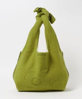 diemm./＜diemm.＞LA BOURSE WOOL バッグ/トートバッグ