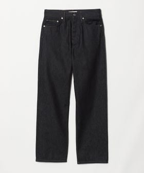 SUNFLOWER/＜SUNFLOWER＞LOOSE RAW SELVEDGE デニム パンツ/デニムパンツ