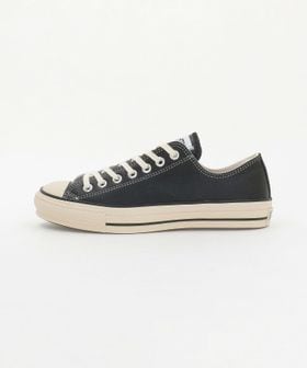 CONVERSE/＜CONVERSE＞レザー オールスター J OX スニーカー/スニーカー / スリッポン