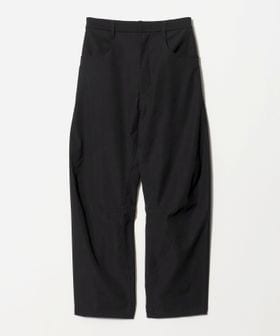 YDOT/＜YDOT＞3D THCH TROUSERS フレア/スラックス