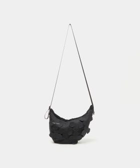 YDOT/＜YDOT＞FLC MOTIF GHILLIE サコッシュ/ショルダーバッグ