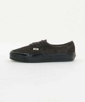 VANS/＜VANS＞ LX AUTHENTIC 44 ヘアリースエード スニーカー/スニーカー / スリッポン