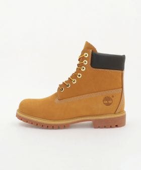 Timberland/＜Timberland＞6インチ プレミアム ブーツ/ブーティ / ショートブーツ