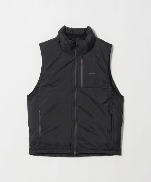 NANGA/＜NANGA＞オーロラ テック ダウン ベスト/ダウンジャケット / ダウンベスト