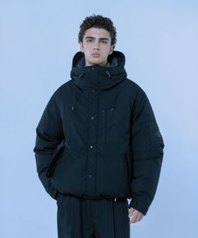 THE NORTH FACE PURPLE LABEL/＜THE NORTH FACE PURPLE LABEL × monkey time＞ 65/35 ショート ダウン ジャケット―撥水機能―/ダウンジャケット / ダウンベスト