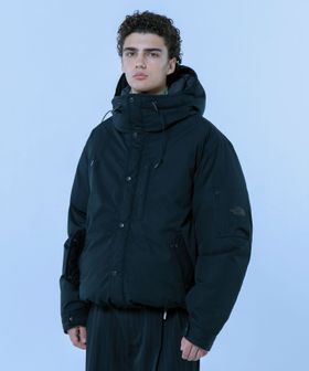 THE NORTH FACE PURPLE LABEL/＜THE NORTH FACE PURPLE LABEL × monkey time＞ 65/35 ショート ダウン ジャケット―撥水機能―/ダウンジャケット / ダウンベスト