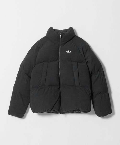 adidas Originals/＜adidas Originals＞コーデュロイ パッファー ジャケット/その他コート / ブルゾン
