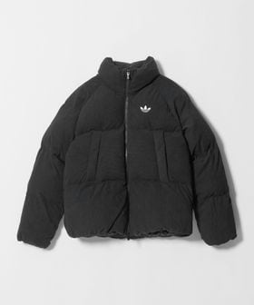 adidas Originals/＜adidas Originals＞コーデュロイ パッファー ジャケット/その他コート / ブルゾン