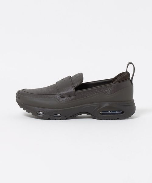 NIKE/＜NIKE＞エア マックス フェノメナ ブラウン/スニーカー / スリッポン