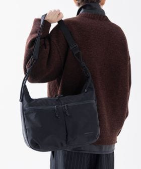 monkey time/＜YAK PAK × monkey time＞コード ショルダー バッグ/ショルダーバッグ