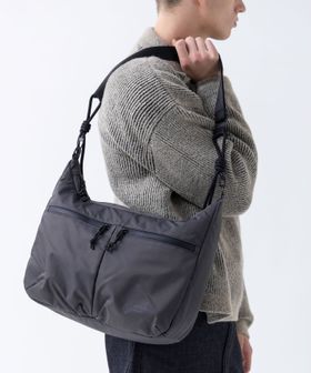 monkey time/＜YAK PAK × monkey time＞コード ショルダー バッグ/ショルダーバッグ