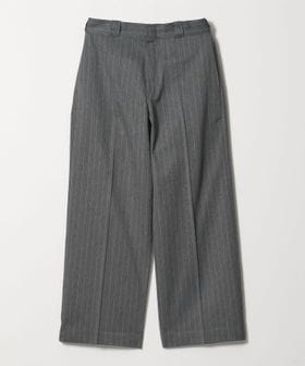 Dickies/＜Dickies × monkey time＞ストライプ バギー パンツ/チノパンツ