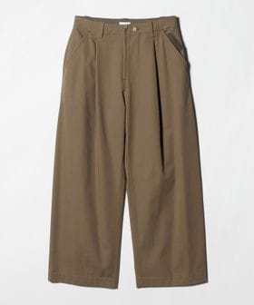 paratrait/＜PARATRAIT＞PANCAKE チノ パンツ/チノパンツ