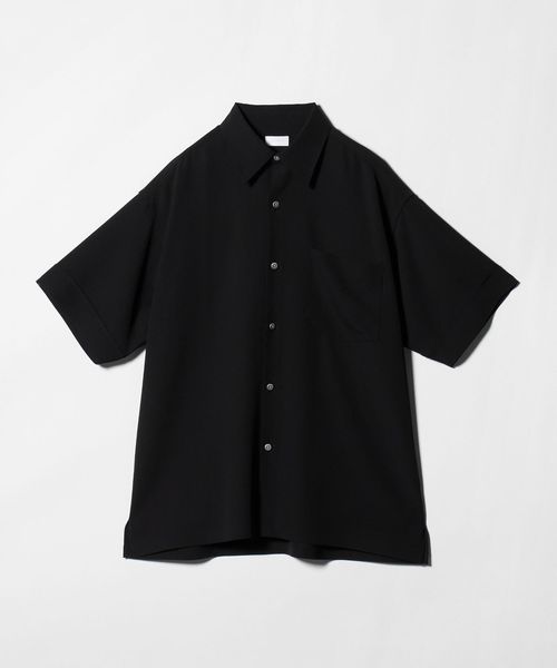 paratrait/＜PARATRAIT＞PV SKIN ショートスリーブ シャツ/シャツ / ブラウス