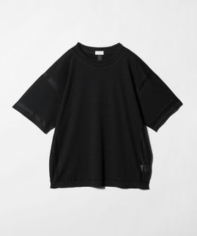 paratrait/＜PARATRAIT＞TRICOT レース Tシャツ/Tシャツ / カットソー