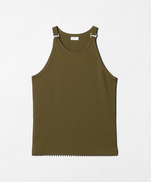 paratrait/＜PARATRAIT＞ZIG―ZAG トレーナー/タンクトップ / キャミソール