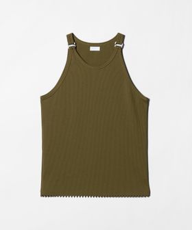 paratrait/＜PARATRAIT＞ZIG―ZAG トレーナー/タンクトップ / キャミソール