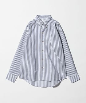 JieDa/＜JIEDA＞スイッチング シャツ/シャツ / ブラウス