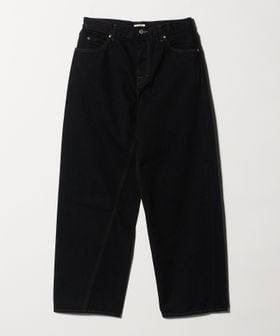 JieDa/＜JIEDA＞ツイスト デニム パンツ/デニムパンツ