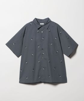 JieDa/＜JIEDA＞BONE FLOWER ショートスリーブ Tシャツ/シャツ / ブラウス