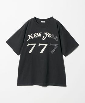JieDa/＜JIEDA＞777 Tシャツ/Tシャツ / カットソー
