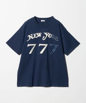 JieDa/＜JIEDA＞777 Tシャツ/Tシャツ / カットソー