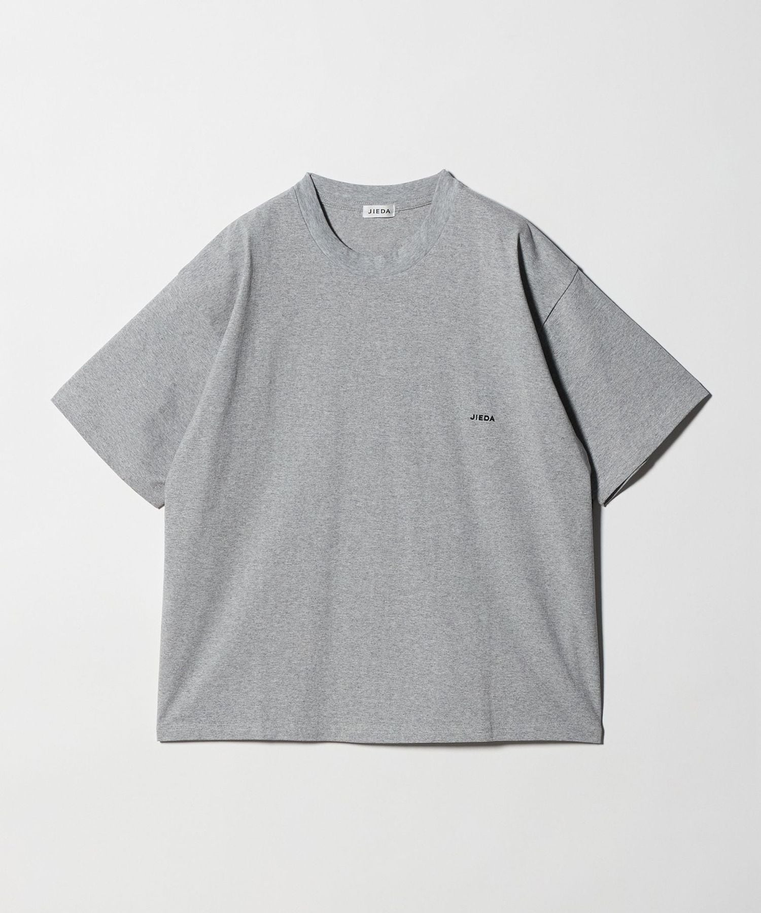 JIEDA＞リラックス Tシャツ