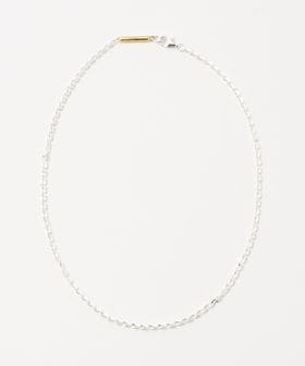 JieDa/＜JIEDA＞925 シルバー ネックレス/ネックレス