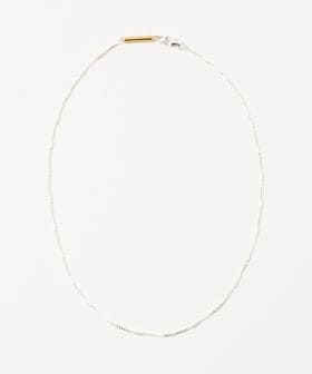 JieDa/＜JIEDA＞THIN 925 ネックレス/ネックレス
